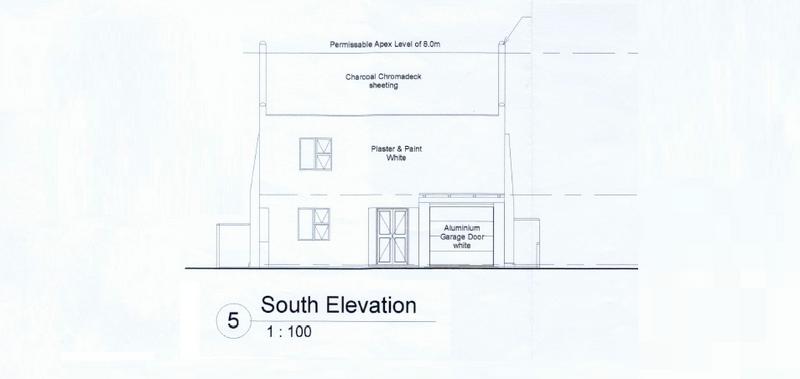 3 Bedroom Property for Sale in Lampiesbaai Western Cape